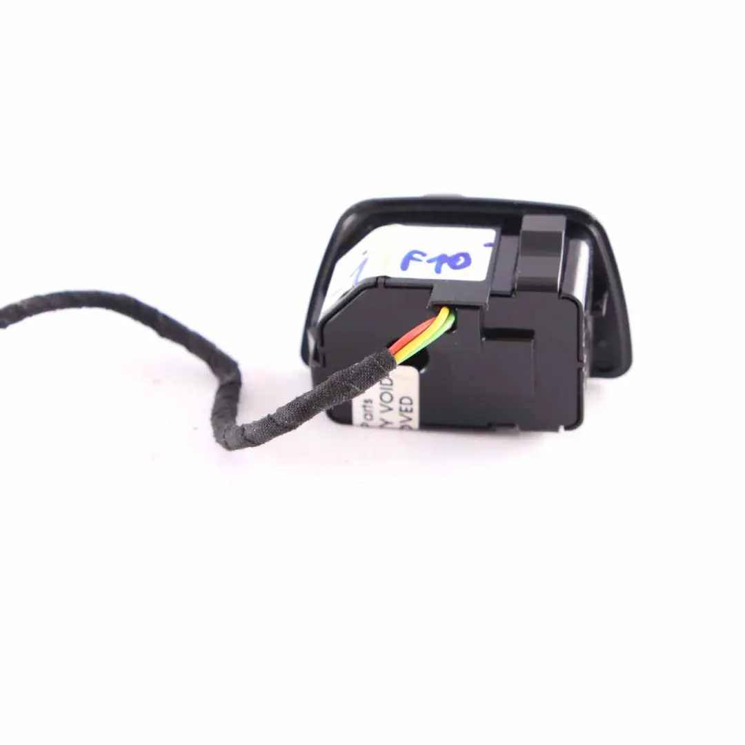 Przełącznik Regulacji Kierownicy do BMW F01 F10 F11 o numerze 9188877 BMW F01 F10 F11 Przełącznik Regulacji Kierownicy - SKU 9188877-1 - Numer Części 9188877