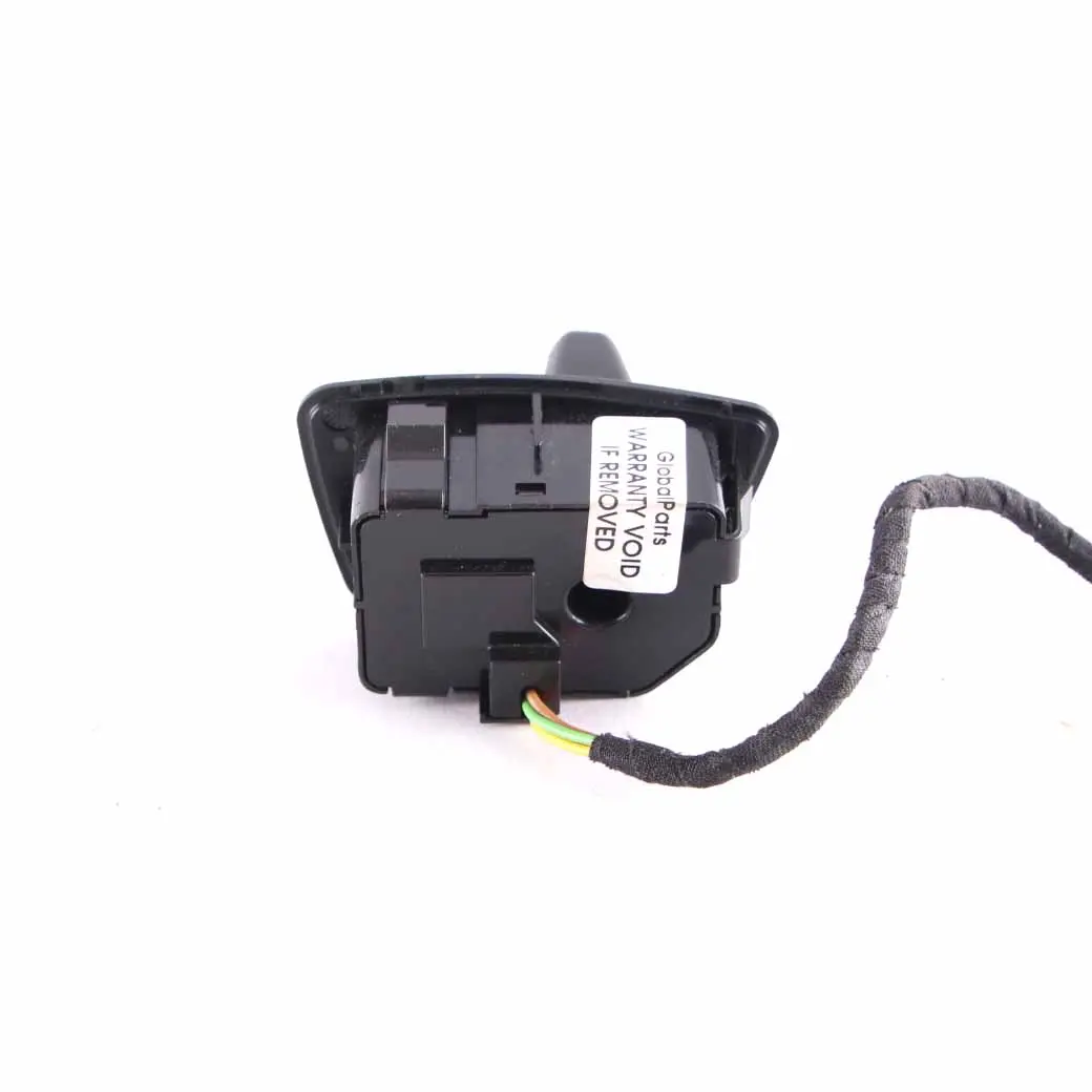 BMW F01 F02 F03 F10 F11 Steering Column Adjuster Switch - SKU 9188877-1 - Part number 9188877