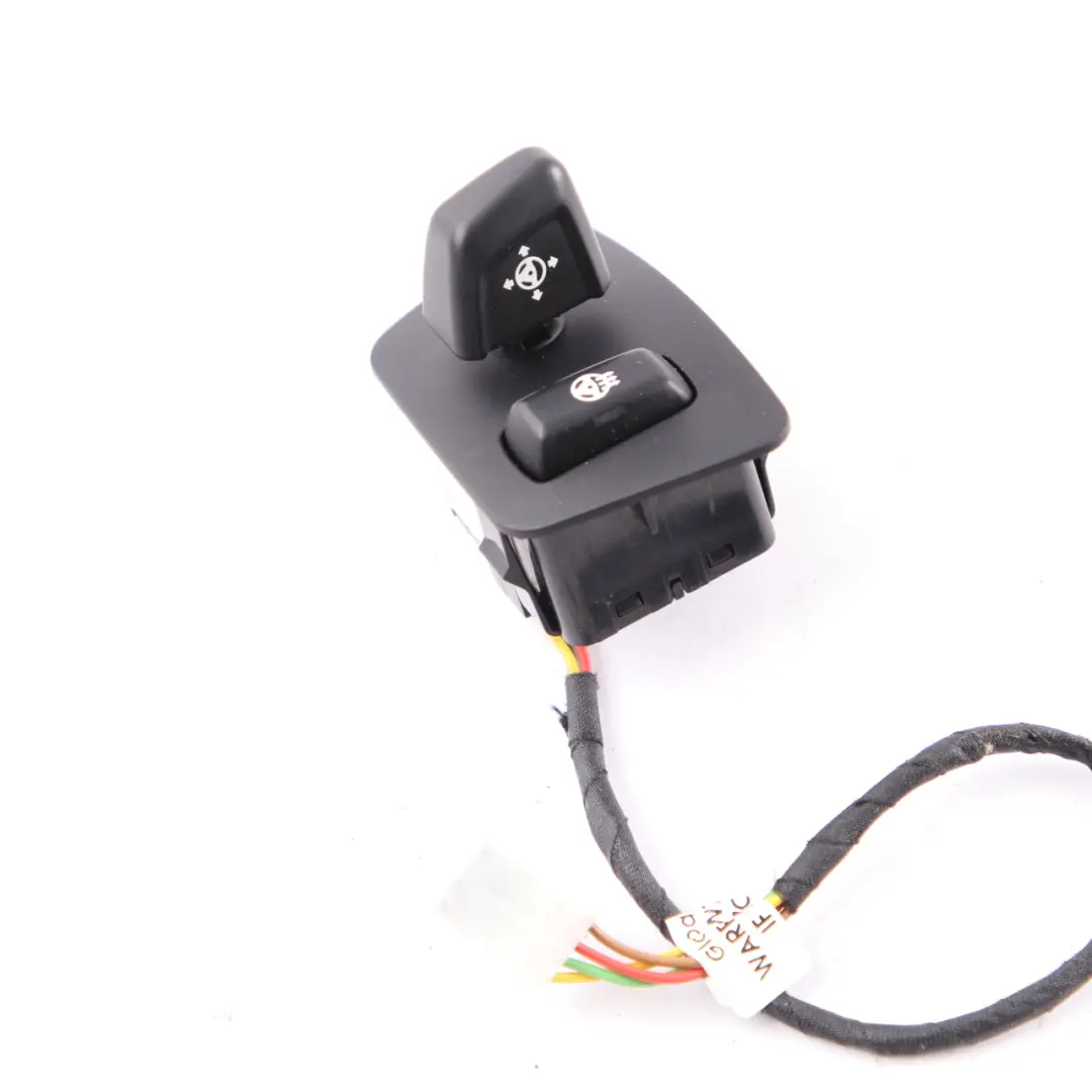  Steering Column Adjuster BMW F01 F02 F03 F10 F11 Switch Heated - SKU 9188878 - Part number 9188878