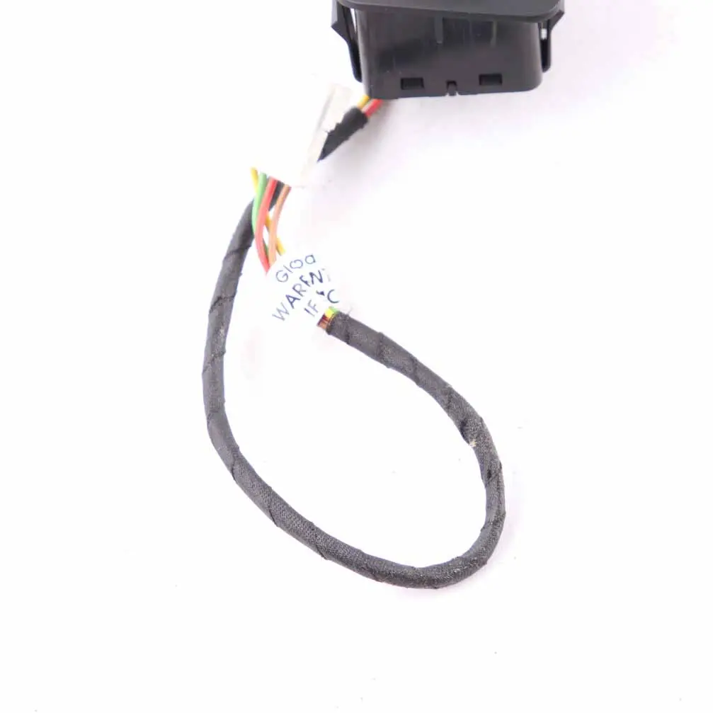 Steering Column Adjuster BMW F01 F02 F03 F10 F11 Switch Heated to with Part number 9188878 Steering Column Adjuster BMW F01 F02 F03 F10 F11 Switch Heated - SKU 9188878 - Part number 9188878