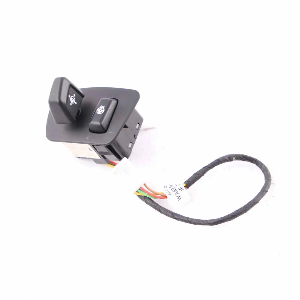 Steering Column Adjuster BMW F01 F02 F03 F10 F11 Switch Heated to with Part number 9188878 Steering Column Adjuster BMW F01 F02 F03 F10 F11 Switch Heated - SKU 9188878 - Part number 9188878