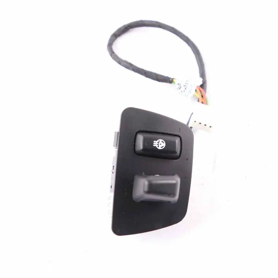  Steering Column Adjuster BMW F01 F02 F03 F10 F11 Switch Heated - SKU 9188878 - Part number 9188878