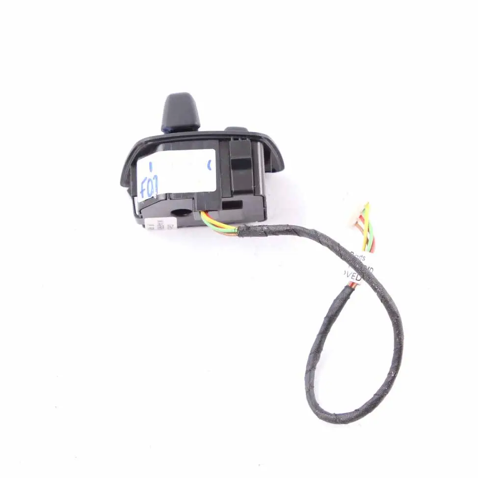  Steering Column Adjuster BMW F01 F02 F03 F10 F11 Switch Heated - SKU 9188878 - Part number 9188878