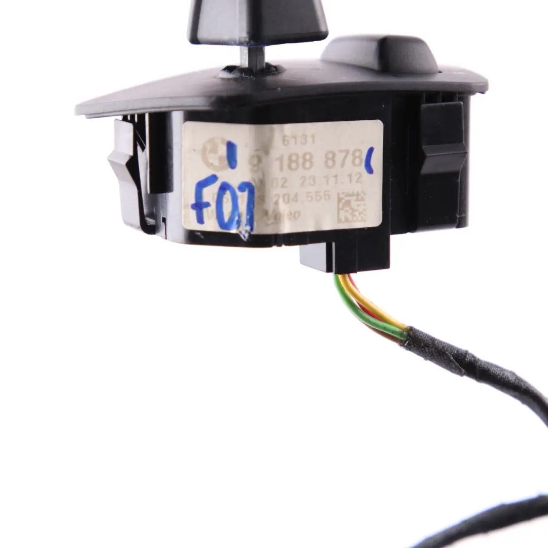  Steering Column Adjuster BMW F01 F02 F03 F10 F11 Switch Heated - SKU 9188878 - Part number 9188878