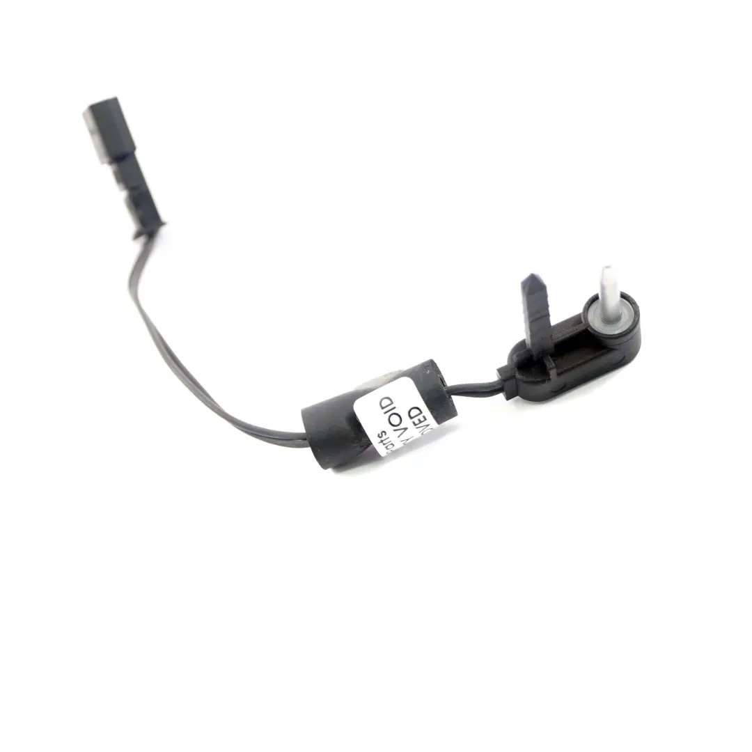 Temperatursensor Heizkörper Verdampfer für BMW Z4 er E89 mit Teilenummer 9188990 BMW Z4 er E89 Temperatursensor Heizkörper Verdampfer - SKU 9188990 - Teilenummer 9188990