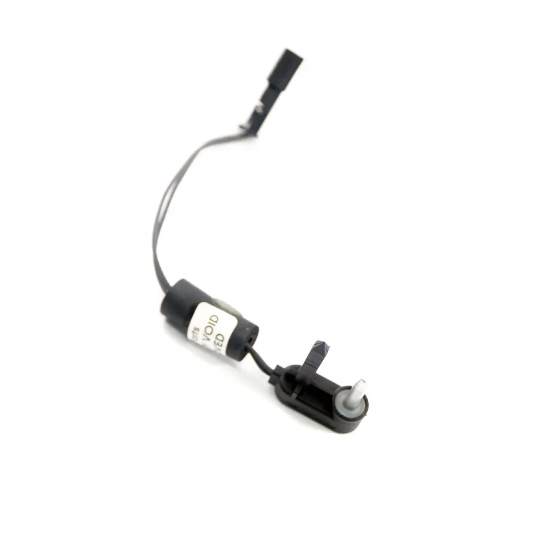 Capteur de Temperature Radiateur Vaporisateur pour BMW Z4 E89 à propos du numéro de pièce 9188990 BMW Z4 E89 Capteur de Temperature Radiateur Vaporisateur - SKU 9188990 - Numéro de pièce 9188990