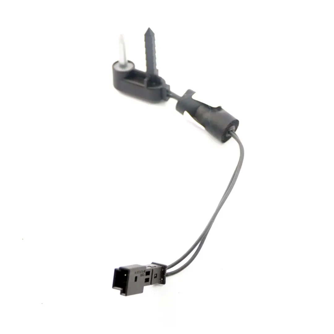 Evaporator Temperature Sensor Heater to BMW Z4 Series E89 with Part number 9188990 BMW Z4 Series E89 Evaporator Temperature Sensor Heater - SKU 9188990 - Part number 9188990