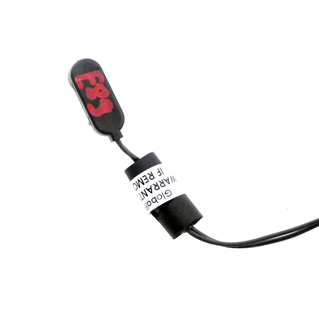 Calentador del Sensor De Temperatura del Evaporador para BMW Serie Z4 E89 con número de pieza 9188990 BMW Serie Z4 E89 Calentador del Sensor De Temperatura del Evaporador - SKU 9188990 - Número de pieza 9188990