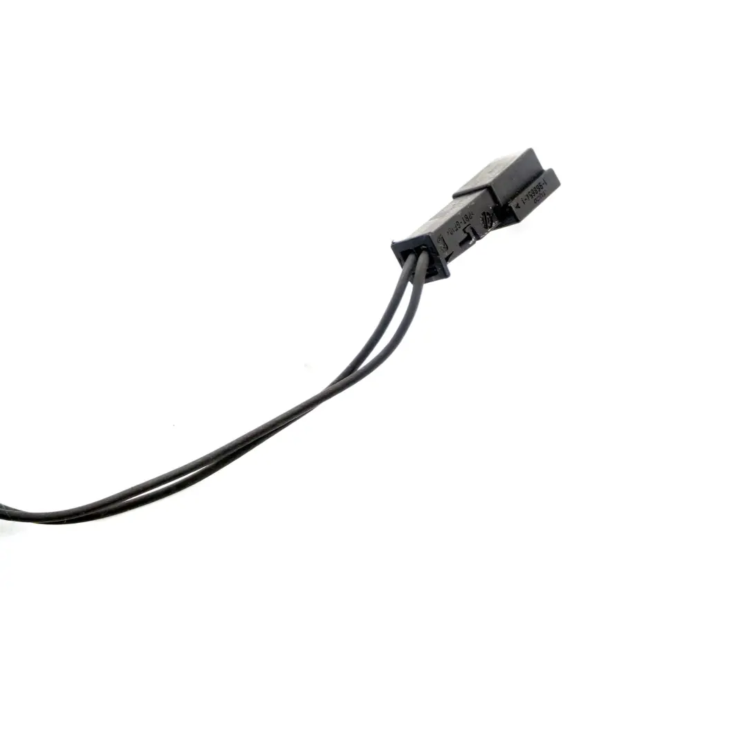 BMW Z4 Series E89 Evaporator Temperature Sensor Heater - SKU 9188990 - Part number 9188990