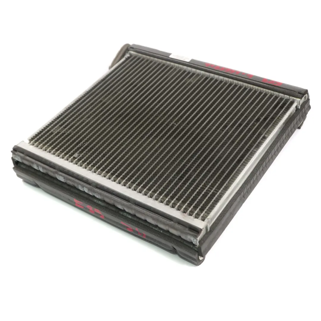 A/C Climatisation evaporateur pour pour BMW Z4 1 E89 Roadster à propos du numéro de pièce 9188991 BMW Z4 1 E89 Roadster A/C Climatisation evaporateur pour - SKU 9188991-1 - Numéro de pièce 9188991