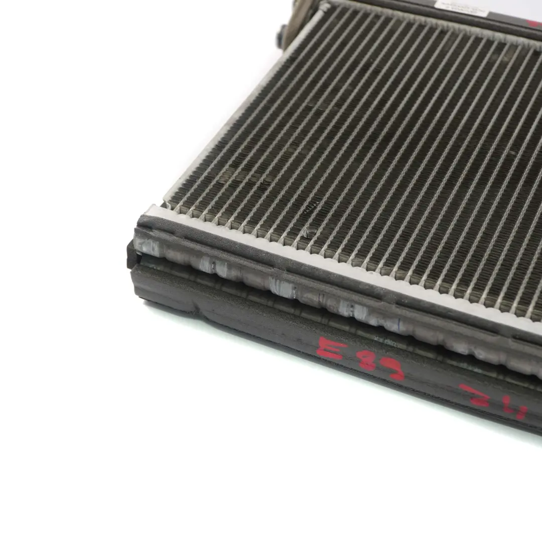 A/C Aria Condizionata Vaporizzatore Evaporatore Del per BMW Z4 E89 Roadster con numero di parte 9188991 BMW Z4 E89 Roadster A/C Aria Condizionata Vaporizzatore Evaporatore Del - SKU 9188991-1 - Numero di parte 9188991