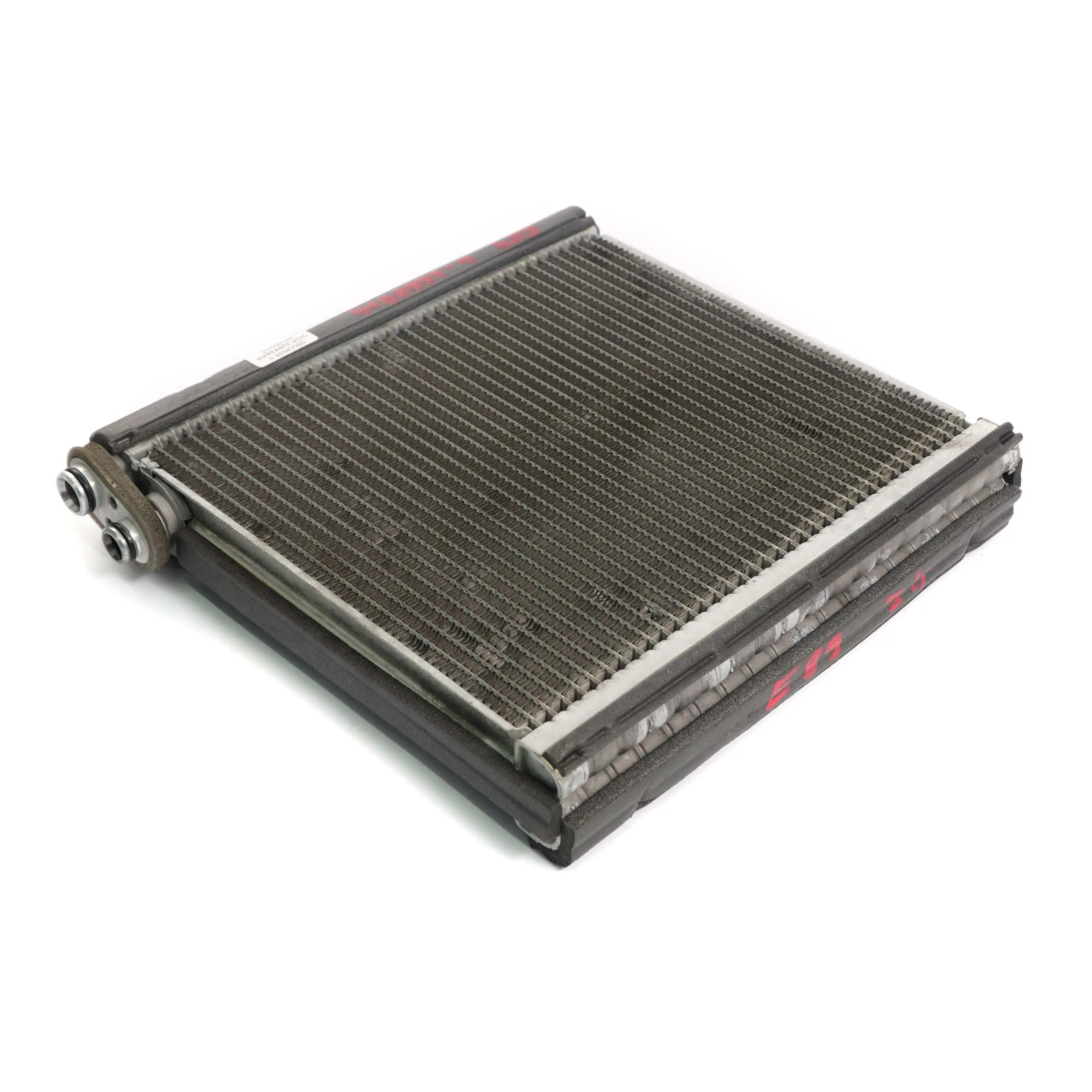 BMW Z4 1 E89 Roadster A/C Climatisation evaporateur pour 9188991