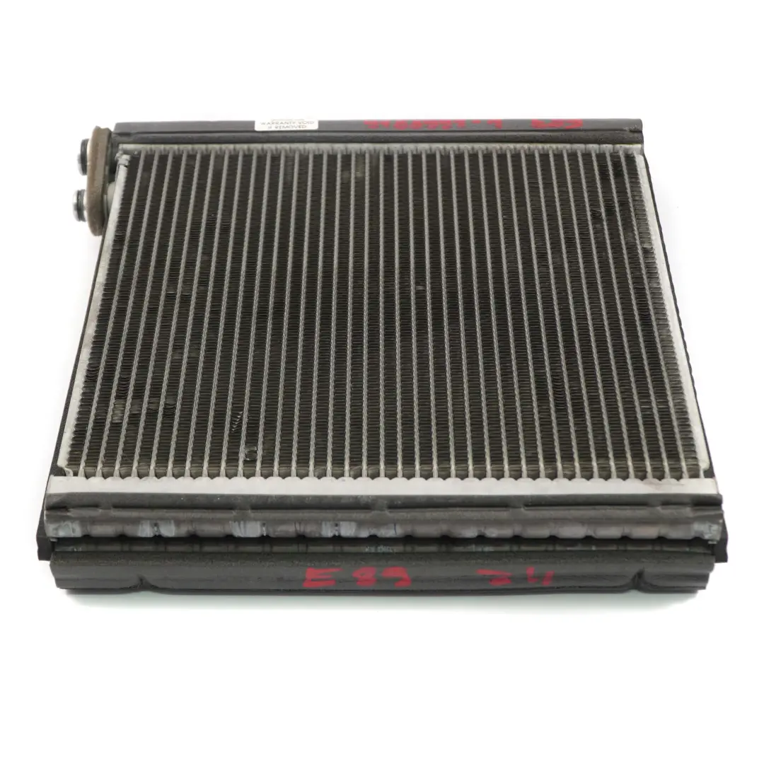 A/C Aria Condizionata Vaporizzatore Evaporatore Del per BMW Z4 E89 Roadster con numero di parte 9188991 BMW Z4 E89 Roadster A/C Aria Condizionata Vaporizzatore Evaporatore Del - SKU 9188991-1 - Numero di parte 9188991