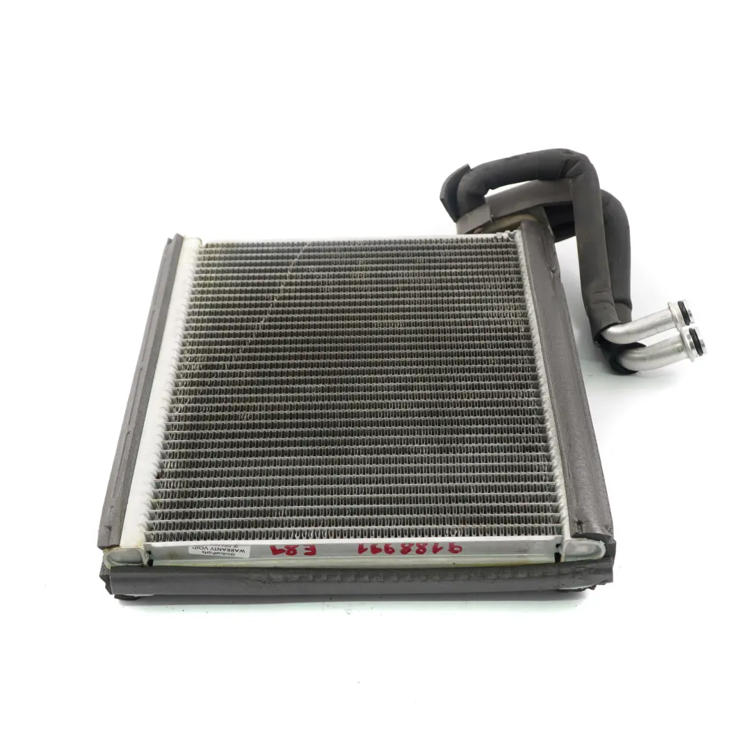 A/C Air Conditioning Air Con Evaporator to BMW Z4 Series E89 Roadster with Part number 9188991 BMW Z4 Series E89 Roadster A/C Air Conditioning Air Con Evaporator - SKU 9188991 - Part number 9188991