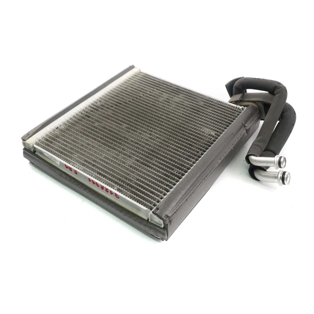 A/C Air Conditioning Air Con Evaporator to BMW Z4 Series E89 Roadster with Part number 9188991 BMW Z4 Series E89 Roadster A/C Air Conditioning Air Con Evaporator - SKU 9188991 - Part number 9188991