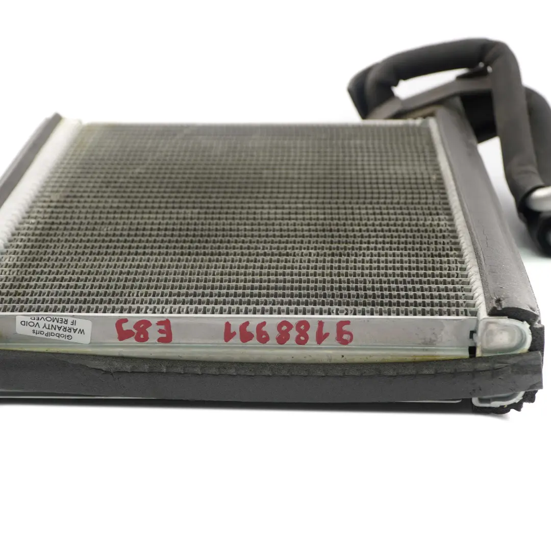 Aire Acondicionado Evaporador para BMW Serie Z4 E89 Roadster con número de pieza 9188991 BMW Serie Z4 E89 Roadster Aire Acondicionado Evaporador - SKU 9188991 - Número de pieza 9188991