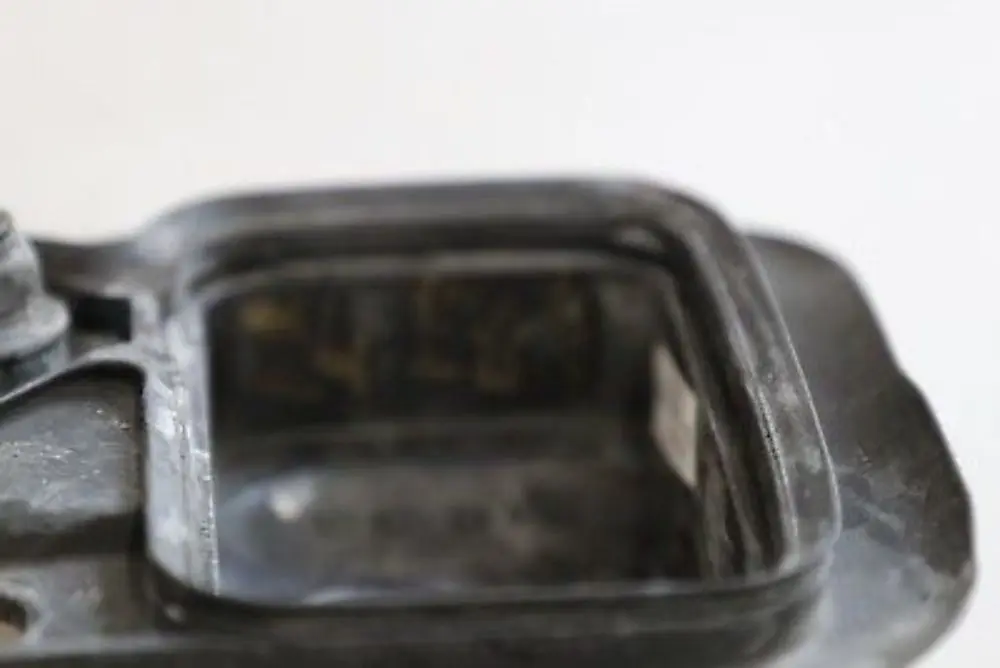 Collective Function Group Seal Gasket Bulkhead to BMW Z4 Series E89 with Part number 9189003 BMW Z4 Series E89 Collective Function Group Seal Gasket Bulkhead - SKU 9189003 - Part number 9189003