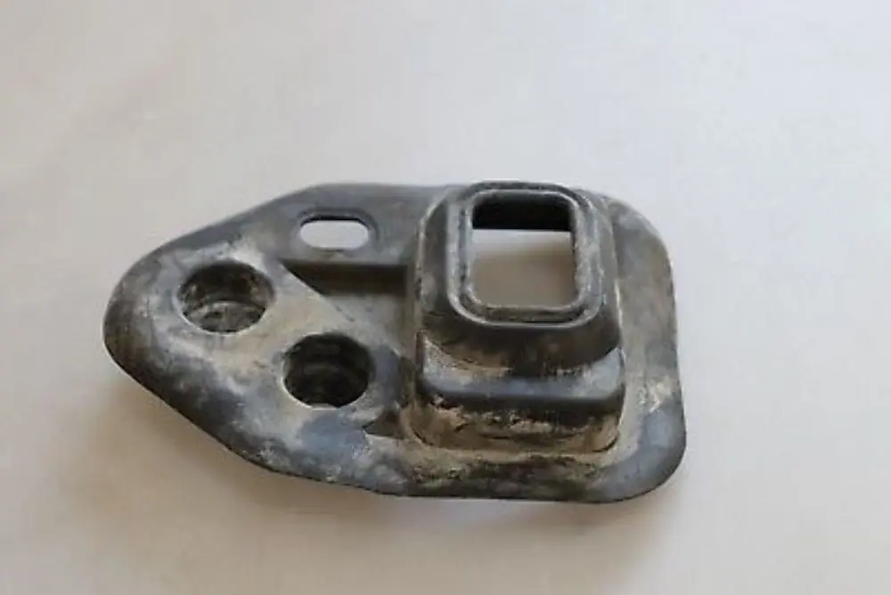 Dichtung Stirnwand Anbauteil Heiz/Klimagerät für BMW Z4 er E89 Roadster mit Teilenummer 9189003 BMW Z4 er E89 Roadster Dichtung Stirnwand Anbauteil Heiz/Klimagerät - SKU 9189003 - Teilenummer 9189003