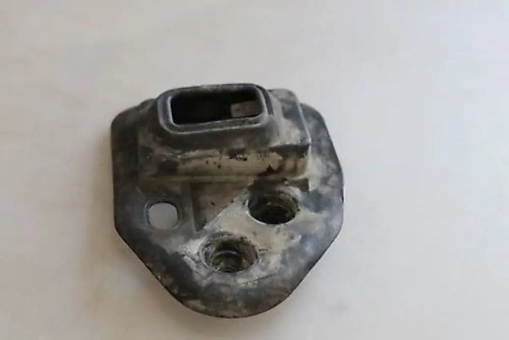 BMW Z4 er E89 Roadster Dichtung Stirnwand Anbauteil Heiz/Klimagerät - SKU 9189003 - Teilenummer 9189003