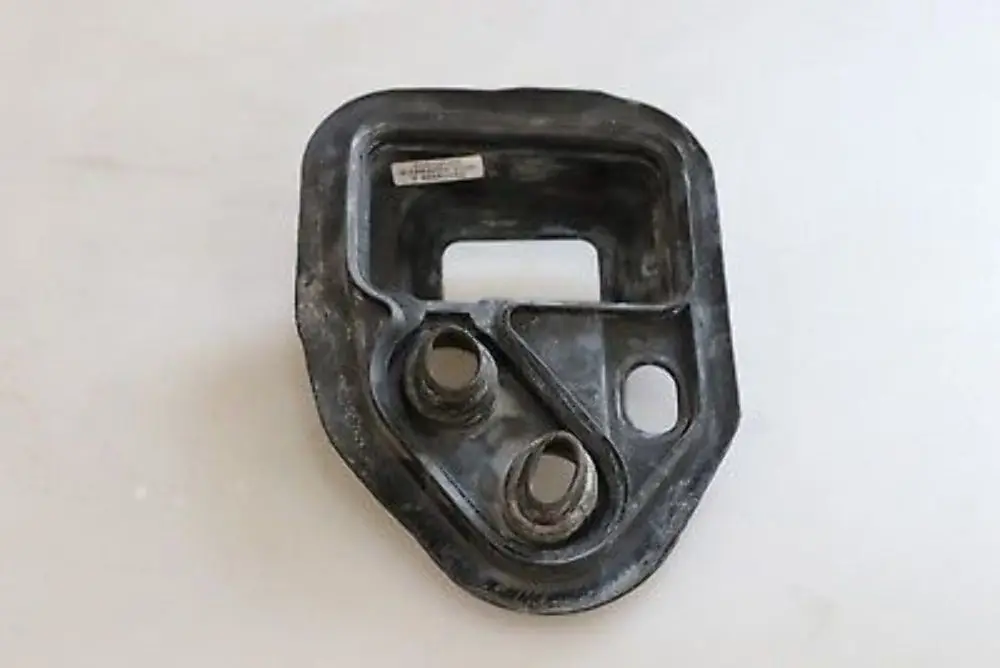 Collective Function Group Seal Gasket Bulkhead to BMW Z4 Series E89 with Part number 9189003 BMW Z4 Series E89 Collective Function Group Seal Gasket Bulkhead - SKU 9189003 - Part number 9189003