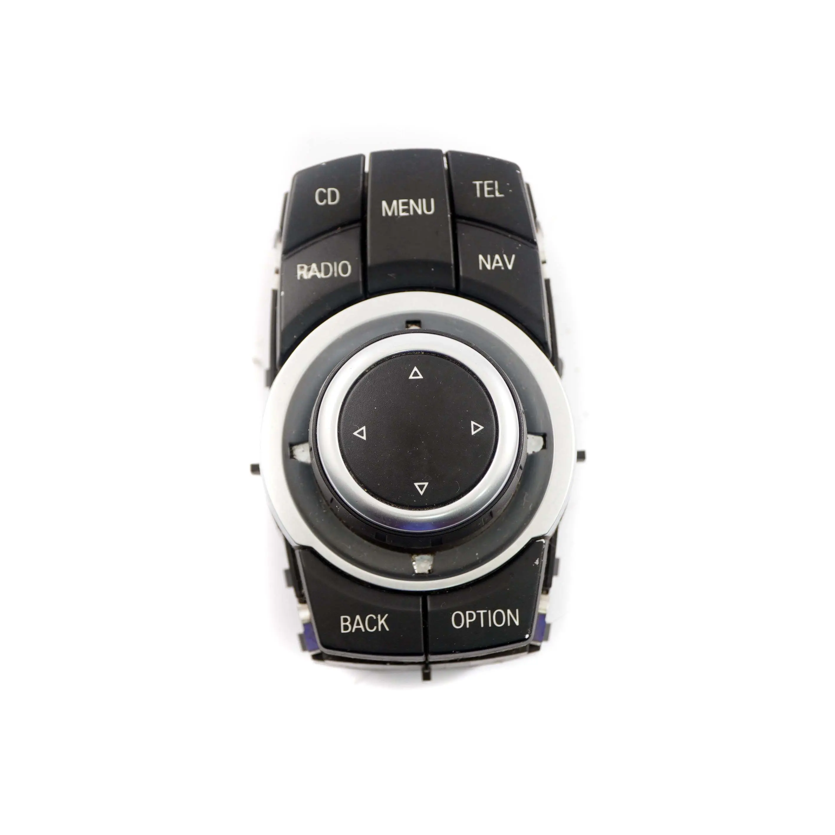 Multifunction Controller BMW E87 E90 LCI iDrive Switch Button Knob 9189048