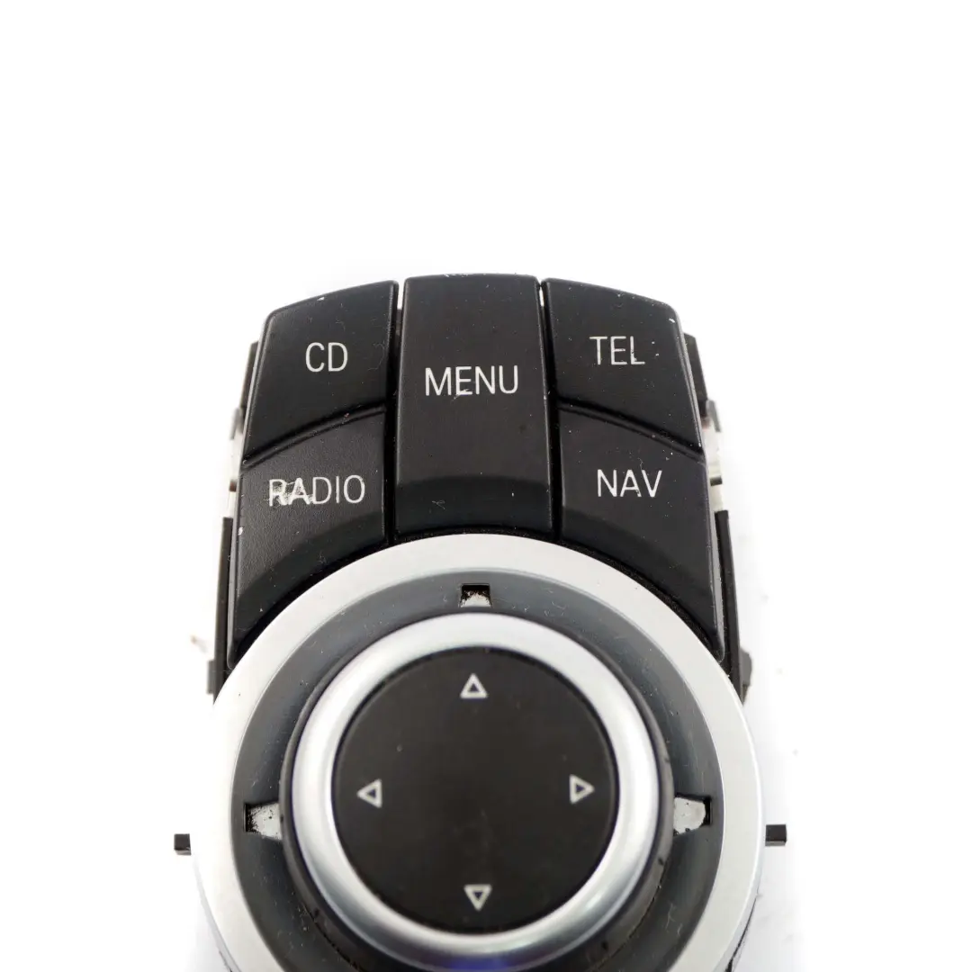  Multifunction Controller BMW E87 E90 LCI iDrive Switch Button Knob - SKU 9189048-1 - Part number 9189048