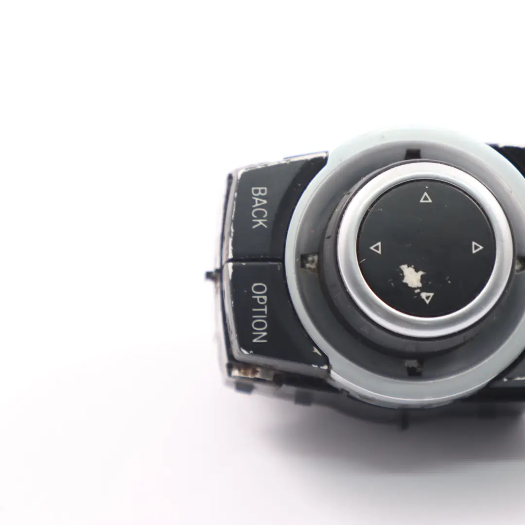 iDrive Controller BMW E81 E87 E90 E91 LCI E92 Button Switch Controller - SKU 9189048-2 - Part number 9189048