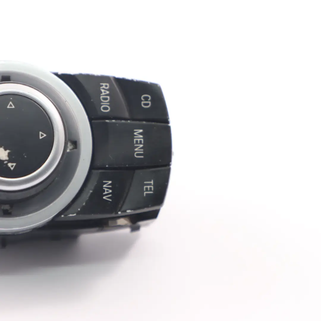 iDrive Controller BMW E81 E87 E90 E91 LCI E92 Tasten schalter Controller für mit Teilenummer 9189048 iDrive Controller BMW E81 E87 E90 E91 LCI E92 Tasten schalter Controller - SKU 9189048-2 - Teilenummer 9189048