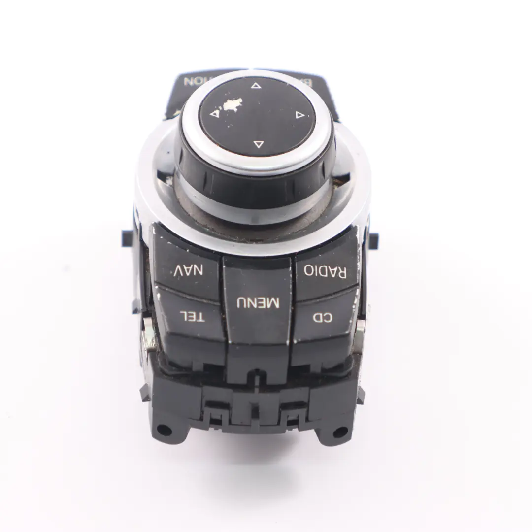  Controlador iDrive BMW E81 E87 E90 E91 LCI Botón Interruptor Controlador - SKU 9189048-2 - Número de pieza 9189048