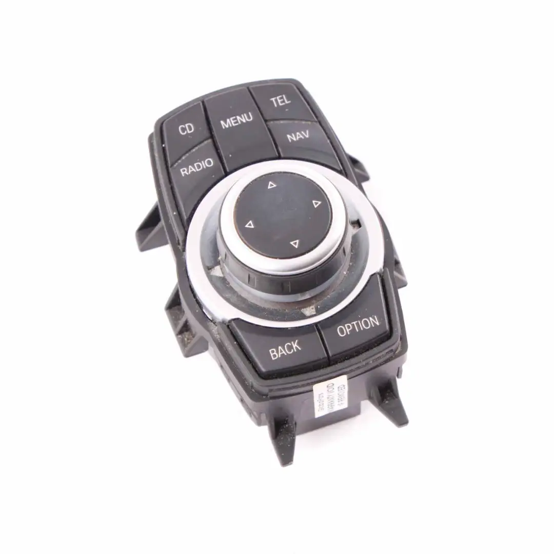 BMW Série 1 3 Et 5 E87 E90 Commande De Boutons Multifonctions - SKU 9189048 - Numéro de pièce 9189048