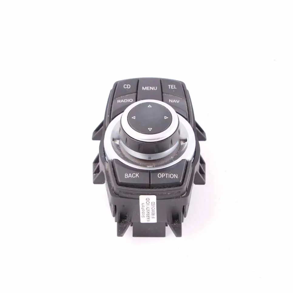 BMW 1 3 5 Series E87 E90 Switch Multifunction Button Controller - SKU 9189048 - Part number 9189048