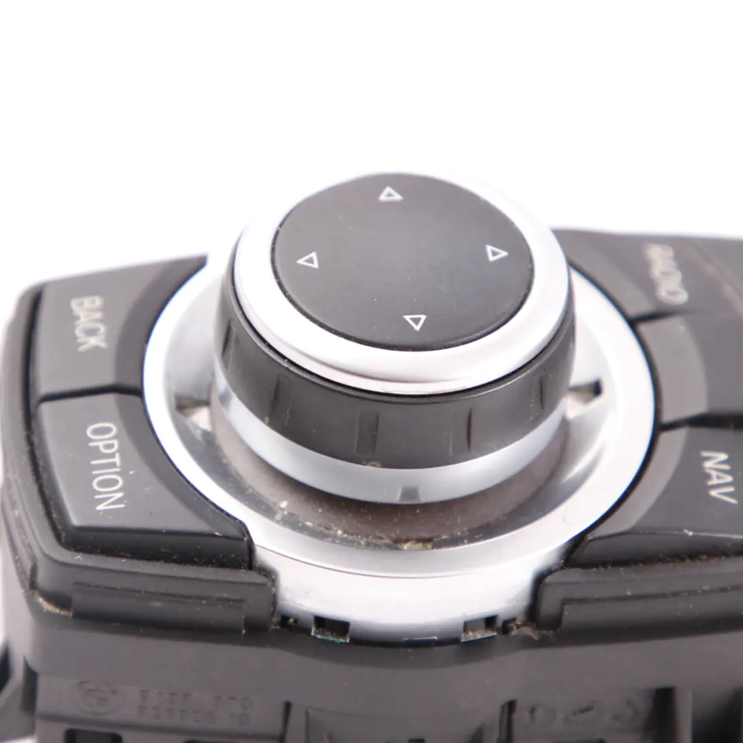 BMW Série 1 3 Et 5 E87 E90 Commande De Boutons Multifonctions - SKU 9189048 - Numéro de pièce 9189048