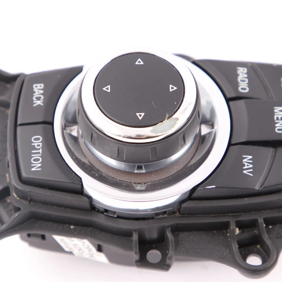 iDrive Controller BMW E92 E93 CIC Radio Steuerung Knopf Joystick Schaltfläche für mit Teilenummer 9189050 iDrive Controller BMW E92 E93 CIC Radio Steuerung Knopf Joystick Schaltfläche - SKU 9189050-1 - Teilenummer 9189050