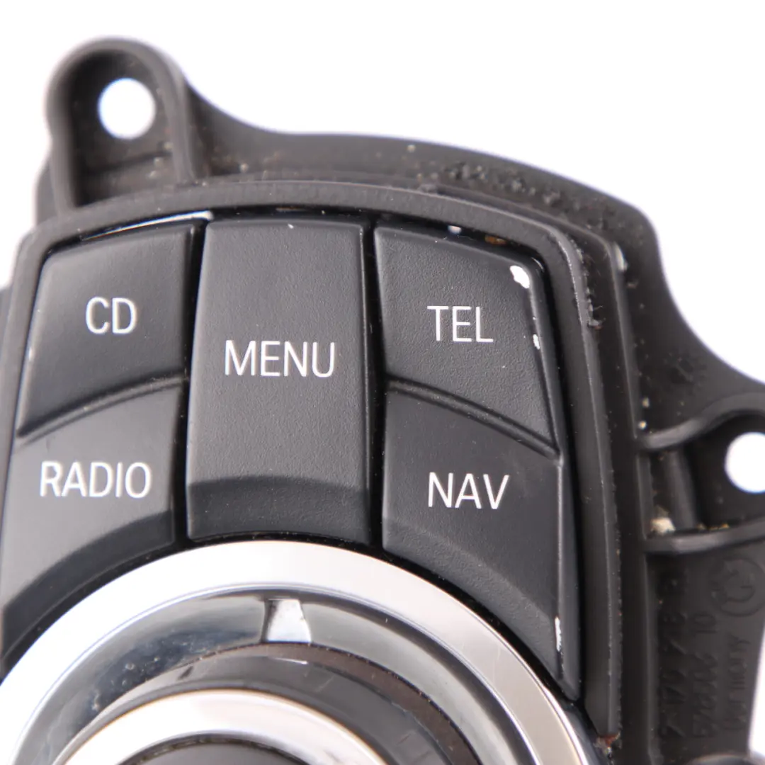 iDrive Controller BMW E92 E93 CIC Radio Steuerung Knopf Joystick Schaltfläche für mit Teilenummer 9189050 iDrive Controller BMW E92 E93 CIC Radio Steuerung Knopf Joystick Schaltfläche - SKU 9189050-1 - Teilenummer 9189050