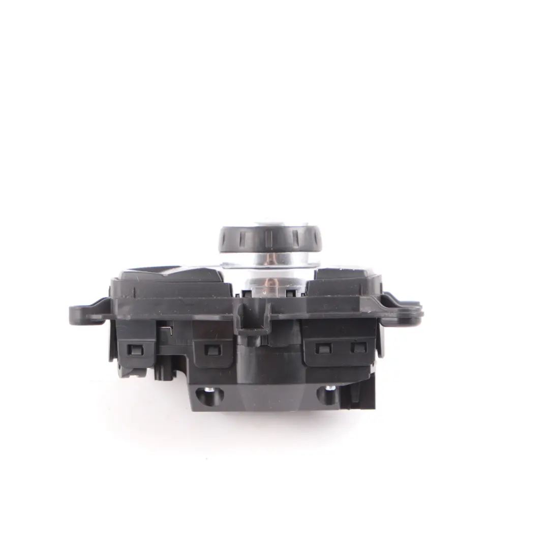  iDrive Controller BMW E92 E93 CIC Radio Control Knob Joystick Button - SKU 9189050-2 - Part number 9189050