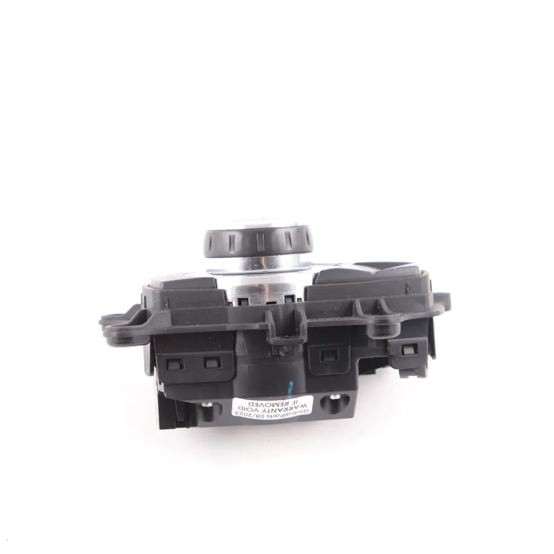  iDrive Controller BMW E92 E93 CIC Radio Control Knob Joystick Button - SKU 9189050-2 - Part number 9189050