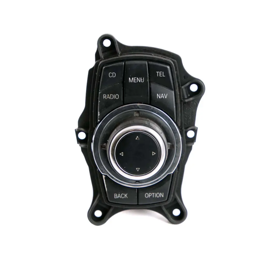 iDrive CIC Controller Radiosteuerungsknopf Schaltfläche für BMW E92 E93 mit Teilenummer 9189050 BMW E92 E93 iDrive CIC Controller Radiosteuerungsknopf Schaltfläche - SKU 9189050 - Teilenummer 9189050