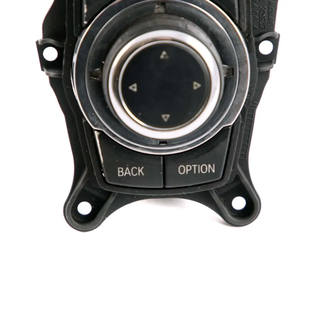 iDrive CIC Contrôleur Bouton de la radiocommande Bouton pour BMW E92 E93 à propos du numéro de pièce 9189050 BMW E92 E93 iDrive CIC Contrôleur Bouton de la radiocommande Bouton - SKU 9189050 - Numéro de pièce 9189050