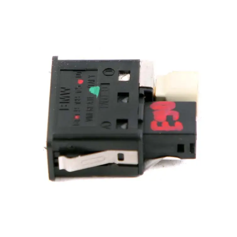 BMW 1 3 5 Series E60 E61 E81 E87 E90 E91 USB AUX In Socket Port Plug - SKU 9189175 - Part number 9189175