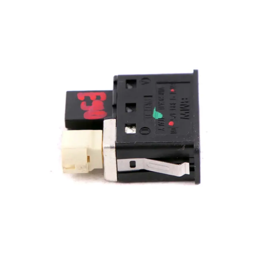 BMW 1 3 5 Series E60 E61 E81 E87 E90 E91 USB AUX In Socket Port Plug - SKU 9189175 - Part number 9189175
