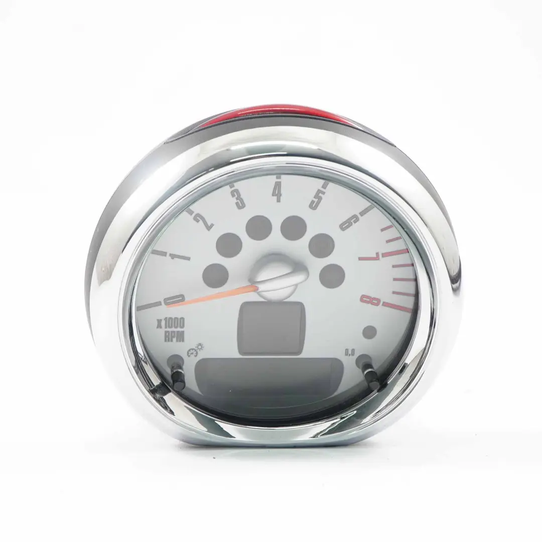 MINI Cooper One R56 R57 R59 R60 R61 Rev Counter Tachometer Gauge - SKU 9189516-1 - Part number 9189516