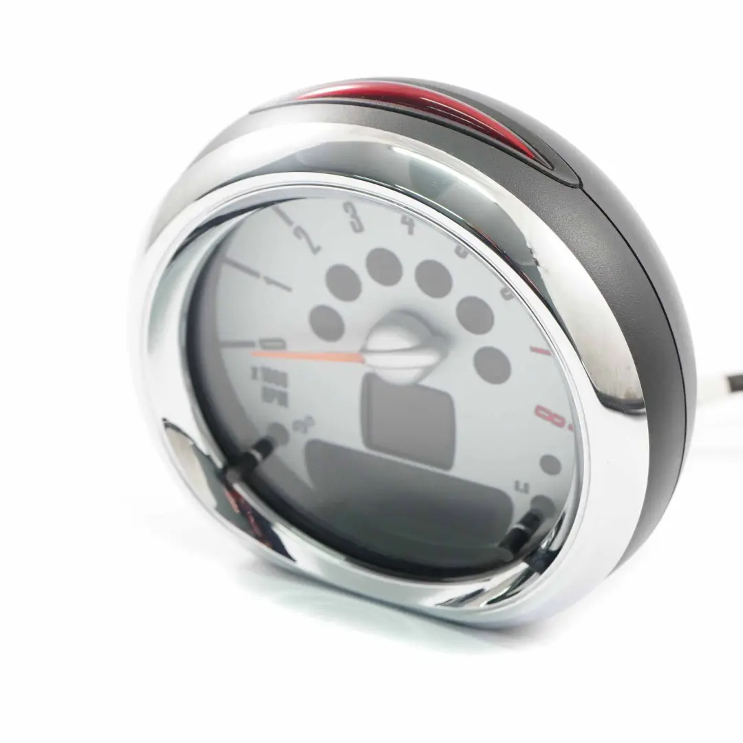 Rev Counter Tachometer Gauge to MINI Cooper One R56 R57 R59 R60 R61 with Part number 9189516 MINI Cooper One R56 R57 R59 R60 R61 Rev Counter Tachometer Gauge - SKU 9189516-1 - Part number 9189516