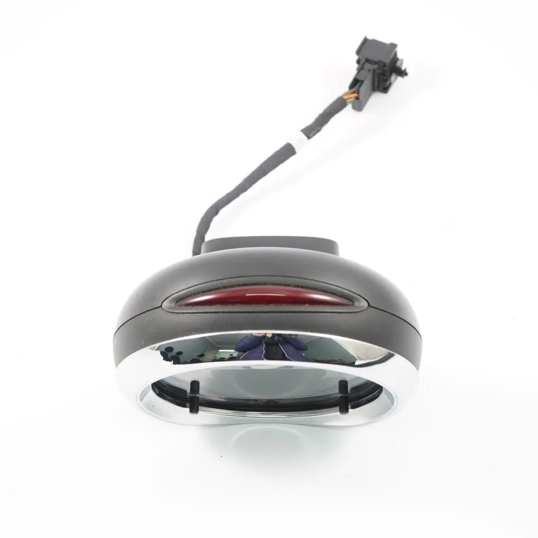 Cuentarrevoluciones Tacometro para MINI Cooper One R56 R57 R59 R60 R61 con número de pieza 9189516 MINI Cooper One R56 R57 R59 R60 R61 Cuentarrevoluciones Tacometro - SKU 9189516-1 - Número de pieza 9189516