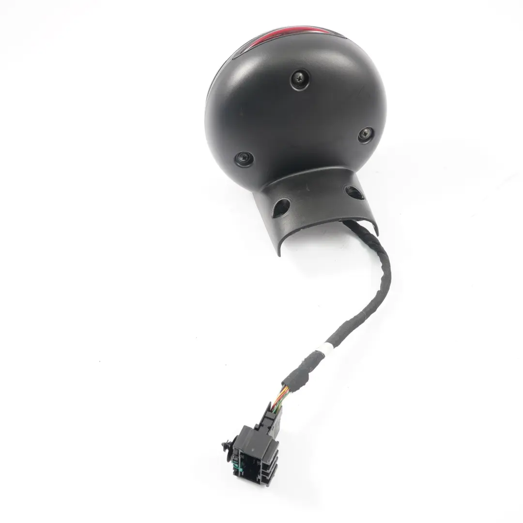 Drehzahlmesser Brillant Silver für Mini Cooper One R56 R57 R59 R60 R61 mit Teilenummer 9189516 Mini Cooper One R56 R57 R59 R60 R61 Drehzahlmesser Brillant Silver - SKU 9189516-1 - Teilenummer 9189516