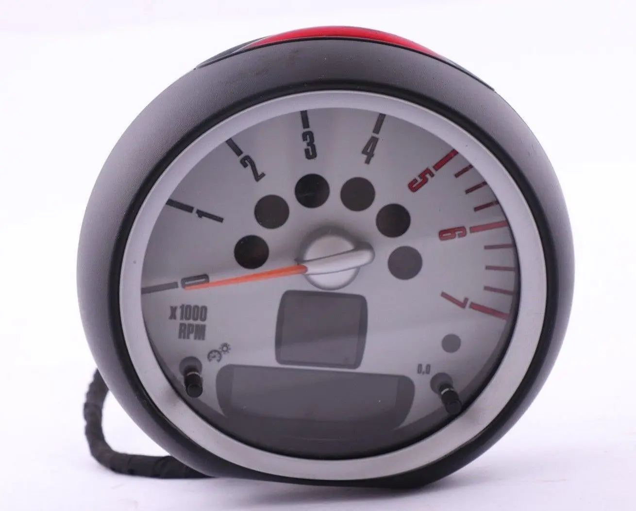 Mini Cooper One R56 R57 R59 LCI Diesel Rev Contatore Tachometro Gauge 9189517
