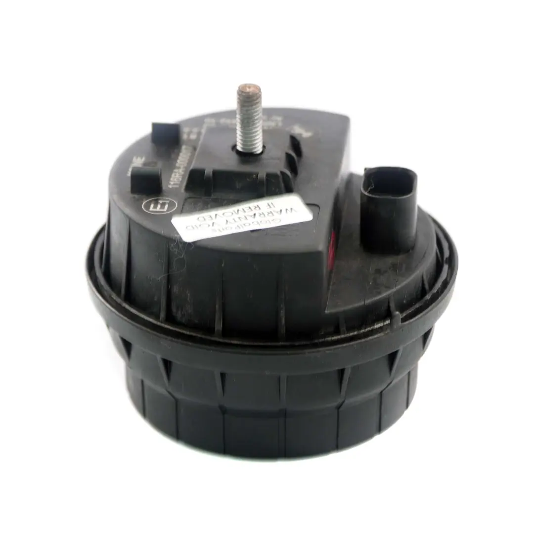 Sirena De Alarma Bocina para BMW E60 E61 E65 E66 E67 E87 E90 con número de pieza 9189818 BMW E60 E61 E65 E66 E67 E87 E90 Sirena De Alarma Bocina - SKU 9189818 - Número de pieza 9189818