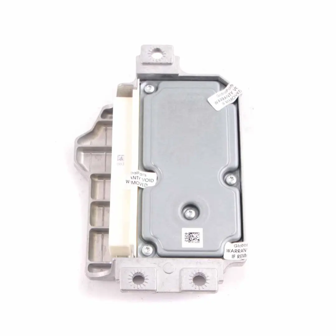 Safety Control Unit Air Module Bag ECU Bosch to BMW X5 E70 X6 E71 with Part number 9189905 BMW X5 E70 X6 E71 Safety Control Unit Air Module Bag ECU Bosch - SKU 9189905 - Part number 9189905