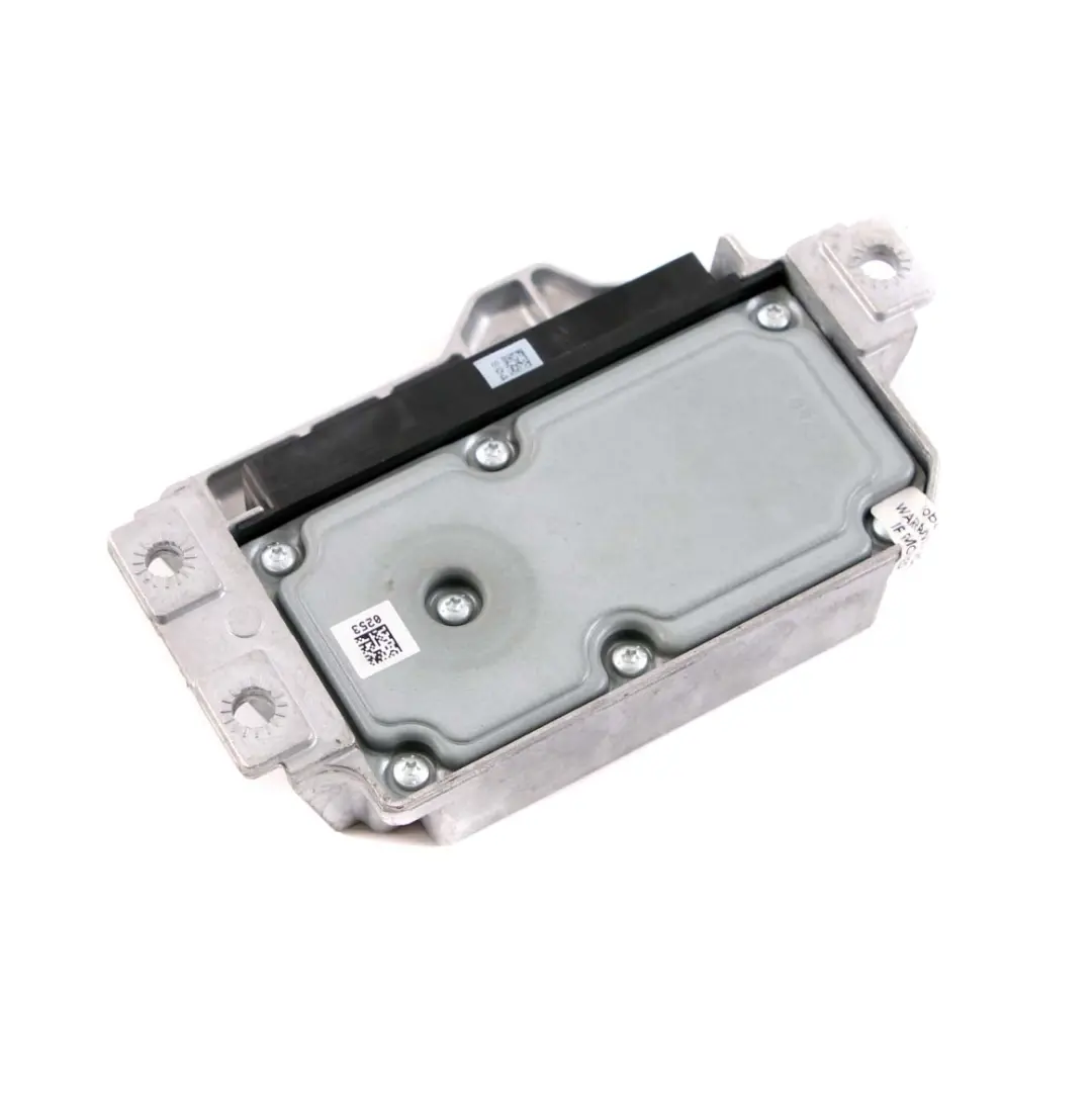 BMW E88 E93 LCI Air Module Control Unit ECU - SKU 9189906-1 - Part number 9189906