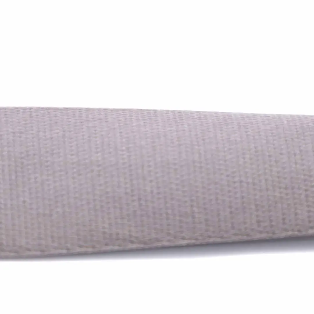 BMW E93 Cabrio Ceinture sécurité supérieure Ceinture avant droite Gris - SKU 9190220 - Numéro de pièce 9190220