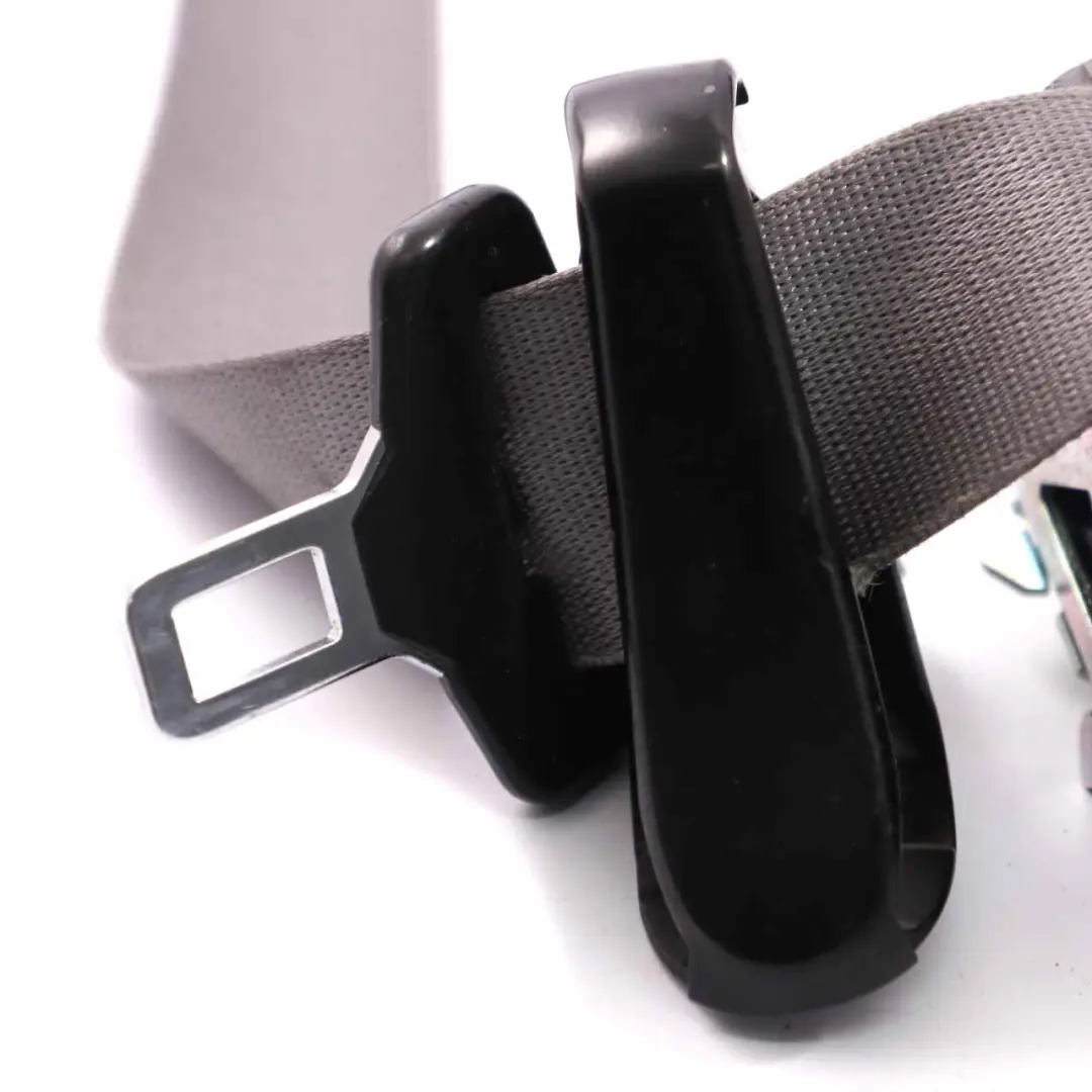 Ceinture sécurité supérieure Ceinture avant droite Gris pour BMW E93 Cabrio à propos du numéro de pièce 9190220 BMW E93 Cabrio Ceinture sécurité supérieure Ceinture avant droite Gris - SKU 9190220 - Numéro de pièce 9190220